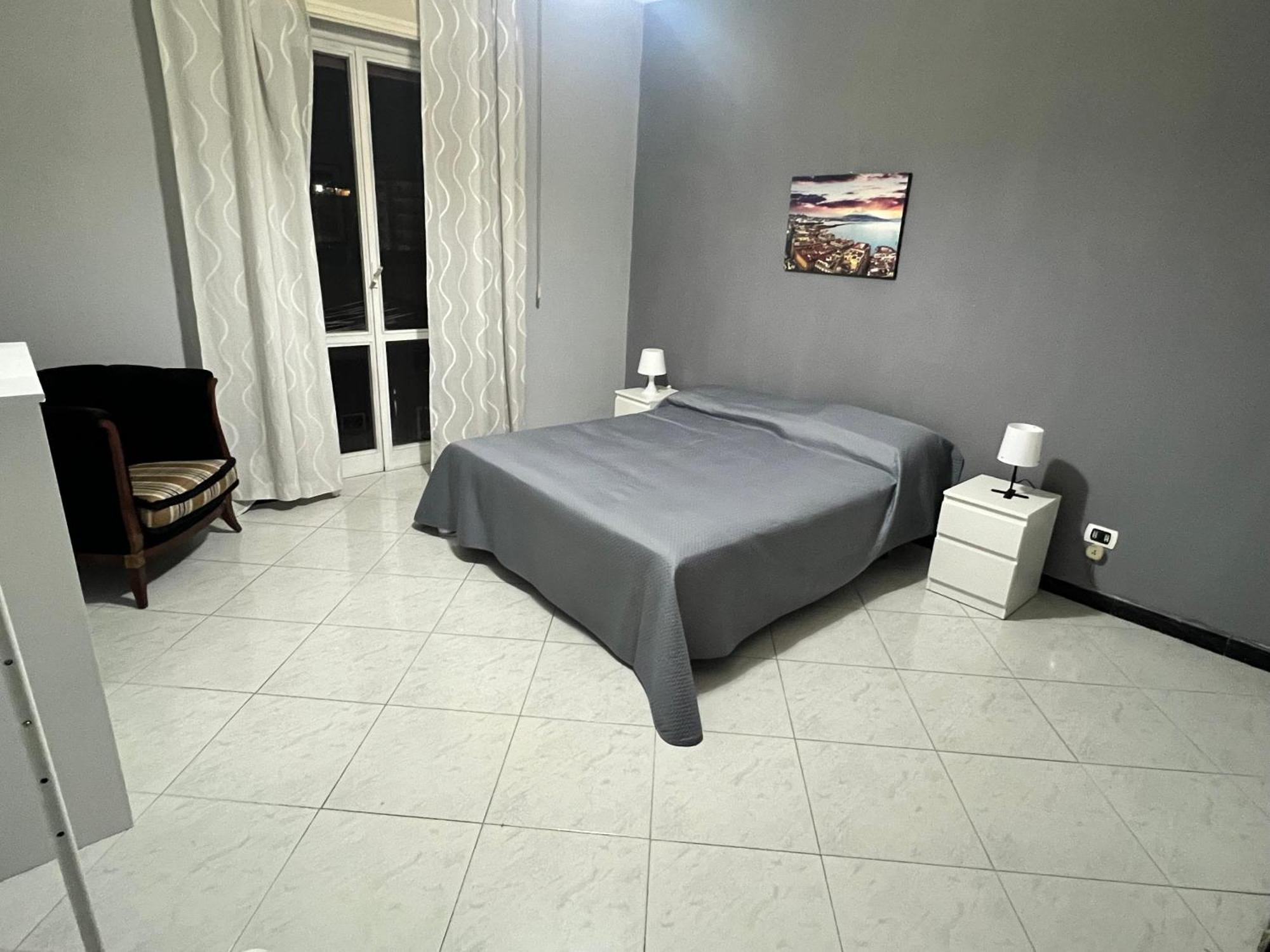 Napoli Rooms Exterior photo