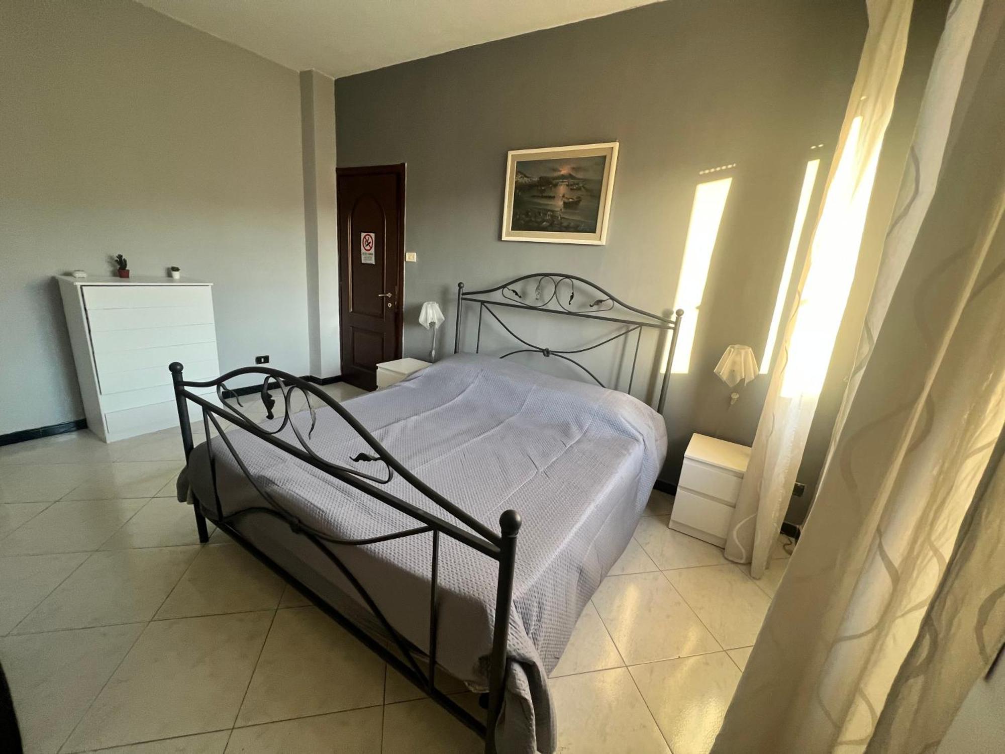 Napoli Rooms Exterior photo